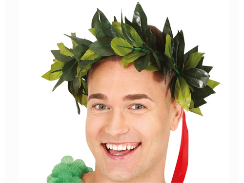 Wieniec laurowy Cezara - 1 szt.