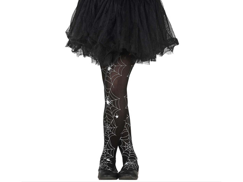 Rajstopy w pajęczyny - 1 para