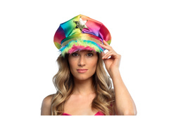 Czapka Rainbow Sheriff