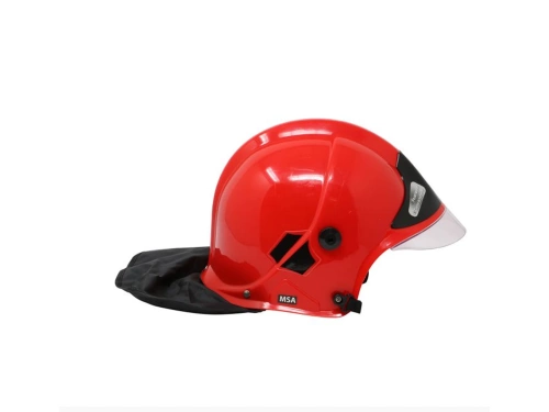 Kask strażaka - 1 szt.