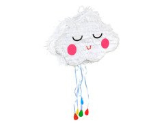 Piniata Chmurka - 1 szt.