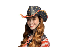Kapelusz kowbojski Capitol