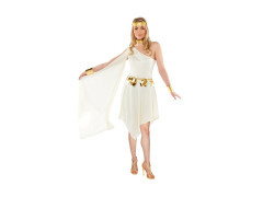 Kostium Grecka Bogini