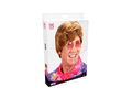 Peruka blond Elton