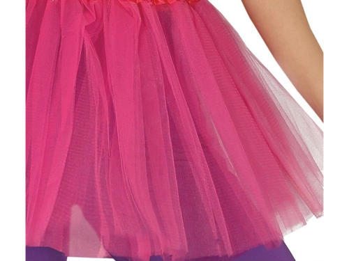 Kostium Fitness lata 80-te dla kobiety