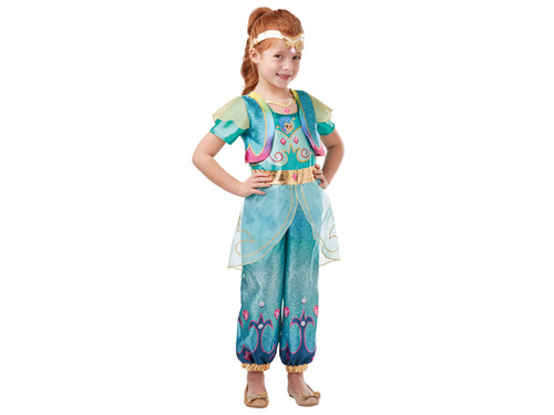 Kostium Shine Deluxe