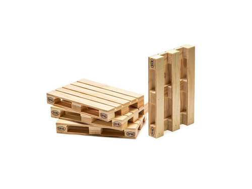 Podstawka Paleta - 4 szt.