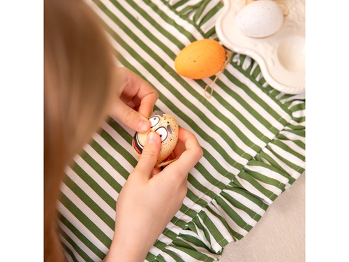 Zestaw naklejek na jajka Bużki - 29 szt.