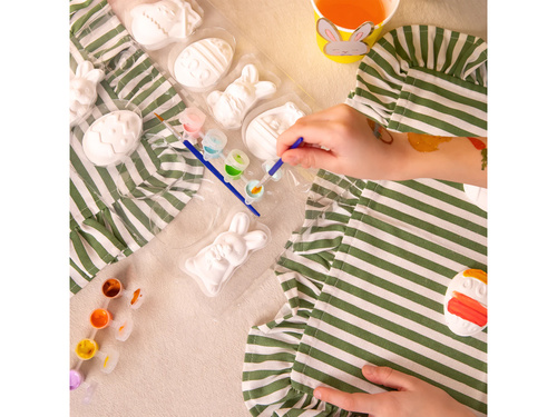 Zestaw Wielkanocny do malowania - 1 op.