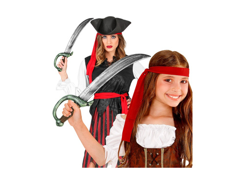 Miecz piracki - 53 cm