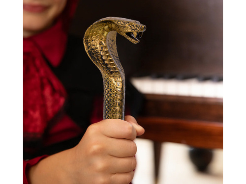 Laska Faraona - 118 cm - 1 szt.