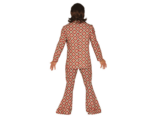 Kostium Disco dla mężczyzny