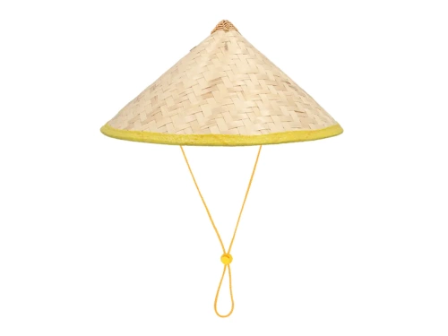 Kapelusz chiński - 1 szt.