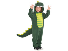 Kostium Dinozaur dla dziecka