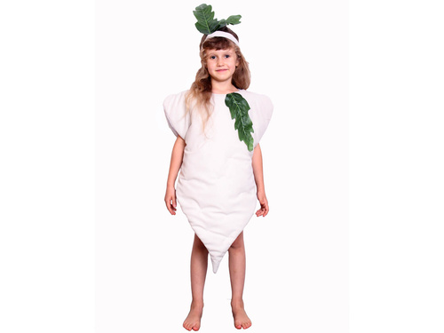 Kostium Pietruszka - warzywo