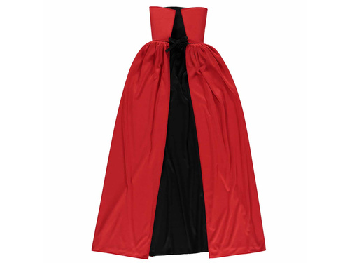 Kostium Peleryna Wampira dwustronna