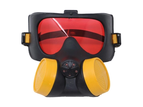 Maska gazowa - 1 szt.