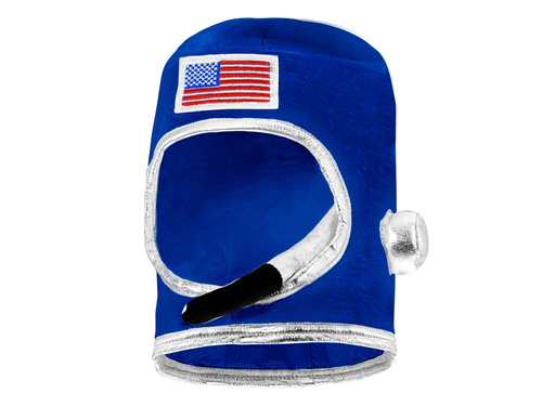 Hełm Astronauty - 1 szt.