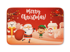 Dywanik Świąteczny - 60x40 cm - 1 szt.