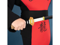 Miecz Ninja - 59,5 cm - 1 szt.