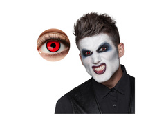 Soczewki kontaktowe Freak - 7 dniowe