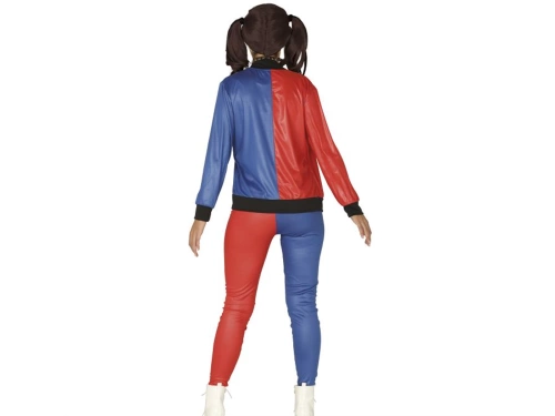 Kostium Dangerous Girl dla nastolatki