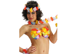 Biustonosz hawajski - 1 szt.