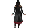 Kostium Gotycka Czarodziejka - 1 szt.