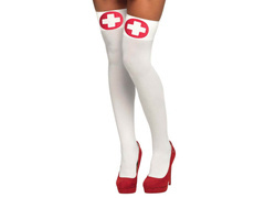 Pończochy pielęgniarki