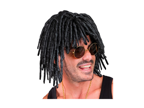 Peruka Rasta Jamaica