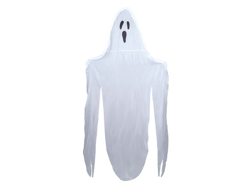 Dekoracja wisząca Duch - 200 cm - 1 szt.