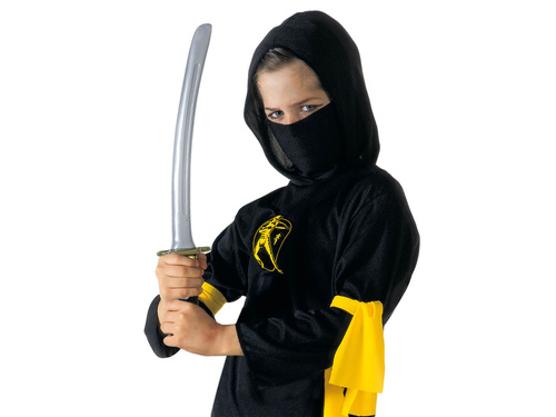 Miecz Ninja - 40 cm - 1 szt.