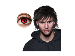 Soczewki kontaktowe Manga - 3-miesięczne