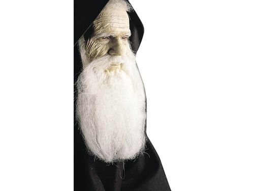 Krem Make Up na Halloween - 1 op.