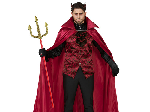 Trójząb dla morskiego boga Posejdona - 120 cm - 1 szt.