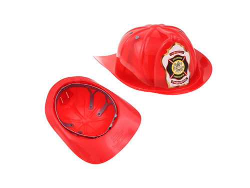 Zestaw Strażaka - 7 elementów