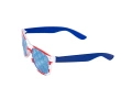 Okulary USA - 1 szt.