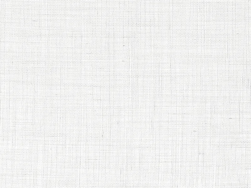 Muślinowa tkanina na tło biała - 10 m - 1 szt.