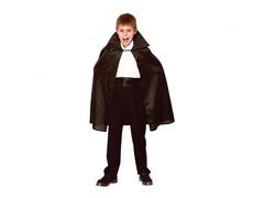 Kostium peleryna wampira