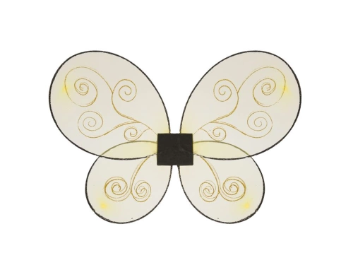 Skrzydełka Pszczółka - 1 para