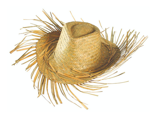 Kapelusz hawajski - 1 szt.