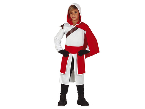 Kostium Assassin dla chłopca