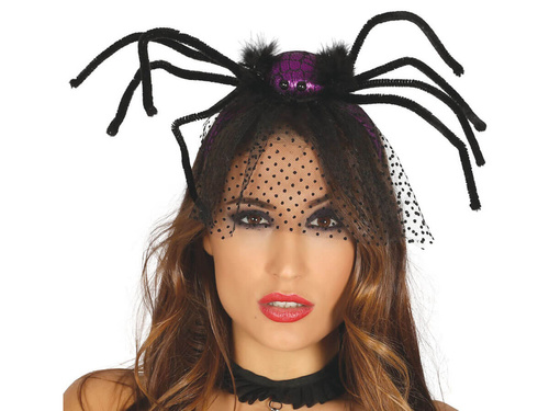 Welonik z pająkiem - 1 szt.