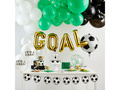 Balon foliowy GOAL -  1 szt.