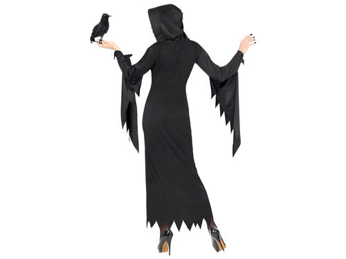 Kostium Gotycka królowa dla kobiety