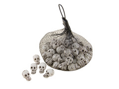 Worek czaszek - 50 szt.