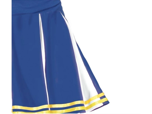 Kostium Cheerleaderka dla kobiety