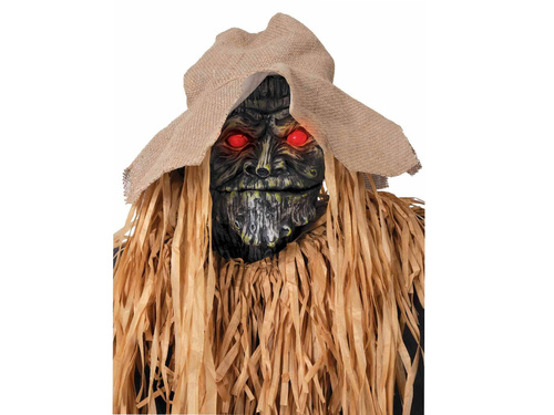 Dekoracja stojąca Strach na Wróble - 180 cm - 1 szt.