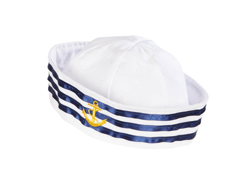 Czapka majtka - 1 szt.