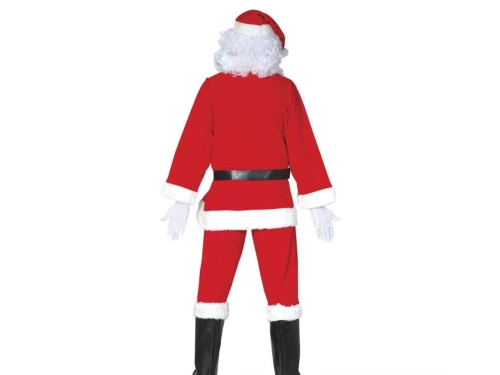 Kostium Świętego Mikołaja
